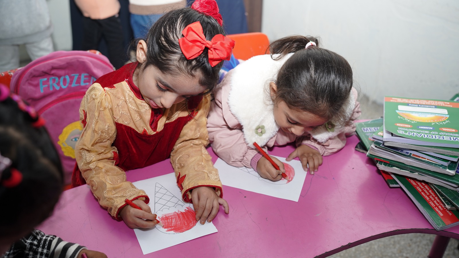 Nurturing the Next Generation of Innovators
